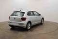 Volkswagen Polo 1.0 Highline Silber - thumbnail 2