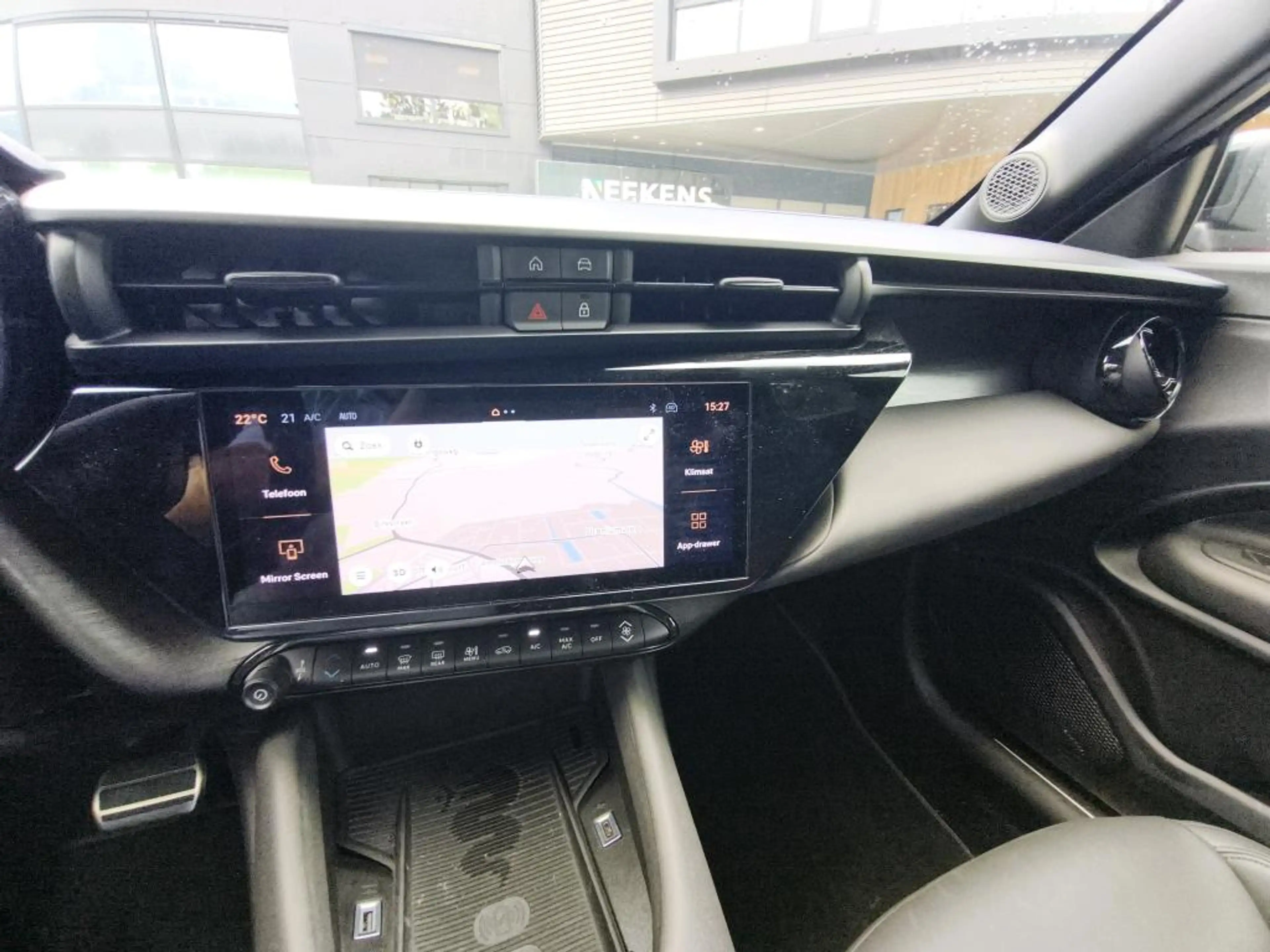 Alfa Romeo Junior Elettrica Speciale 54 kWh | 97% SOH | Carplay | Cl — photo 9