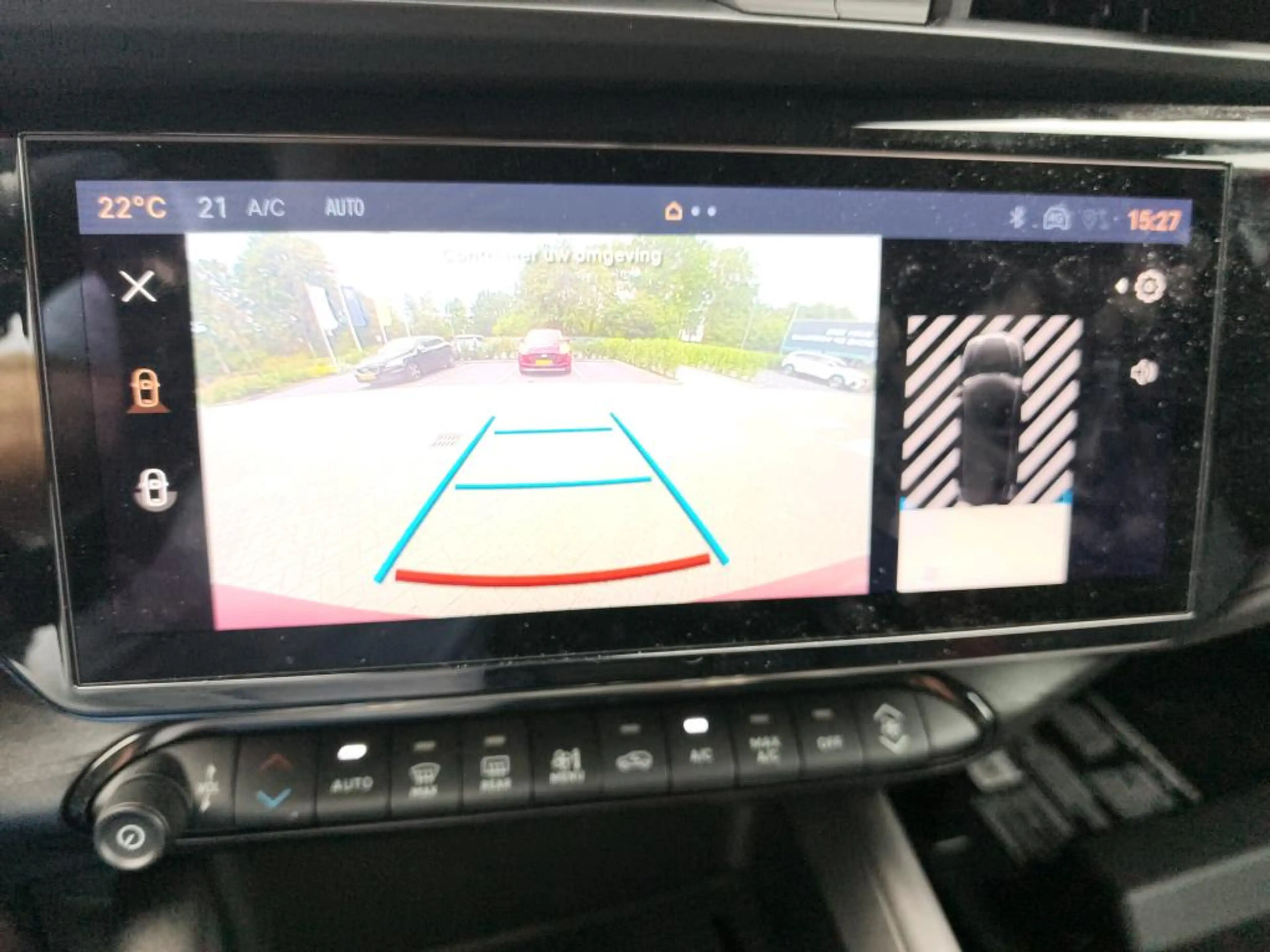 Alfa Romeo Junior Elettrica Speciale 54 kWh | 97% SOH | Carplay | Cl — photo 8