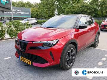 Elettrica Speciale 54 kWh | 97% SOH | Carplay | Cl