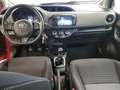 Toyota Yaris Comfort*Caméra*Clim*Bluetooth Rosso - thumbnail 12