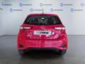 Toyota Yaris Comfort*Caméra*Clim*Bluetooth Rosso - thumbnail 8