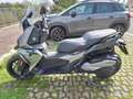 BMW C 400 X full optional Grau - thumbnail 8