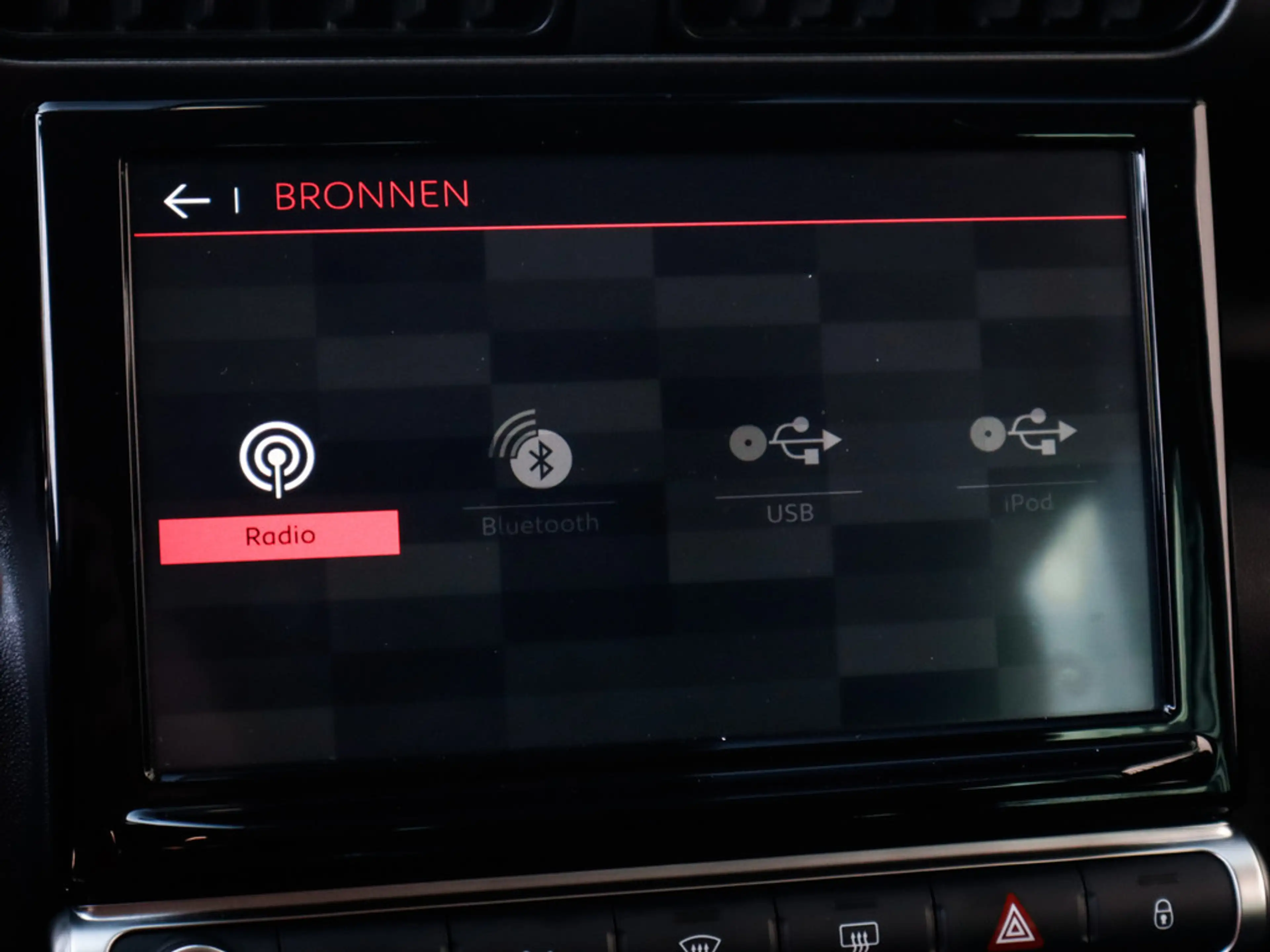 Citroen C3 Aircross 1.2 PureTech Shine 1e-Eig. & Dealer-Onderh. BOVAG- — photo 15
