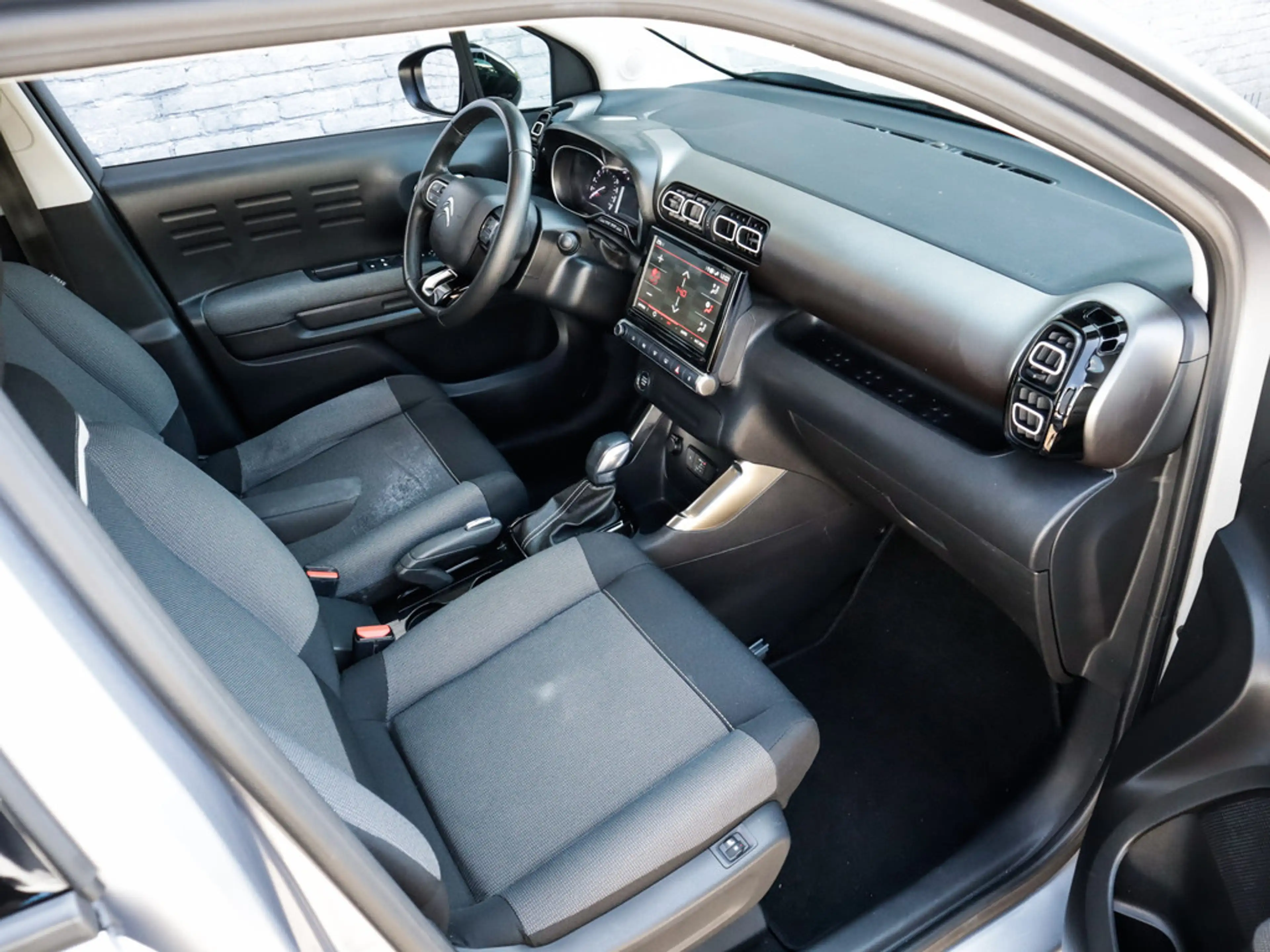 Citroen C3 Aircross 1.2 PureTech Shine 1e-Eig. & Dealer-Onderh. BOVAG- — photo 14