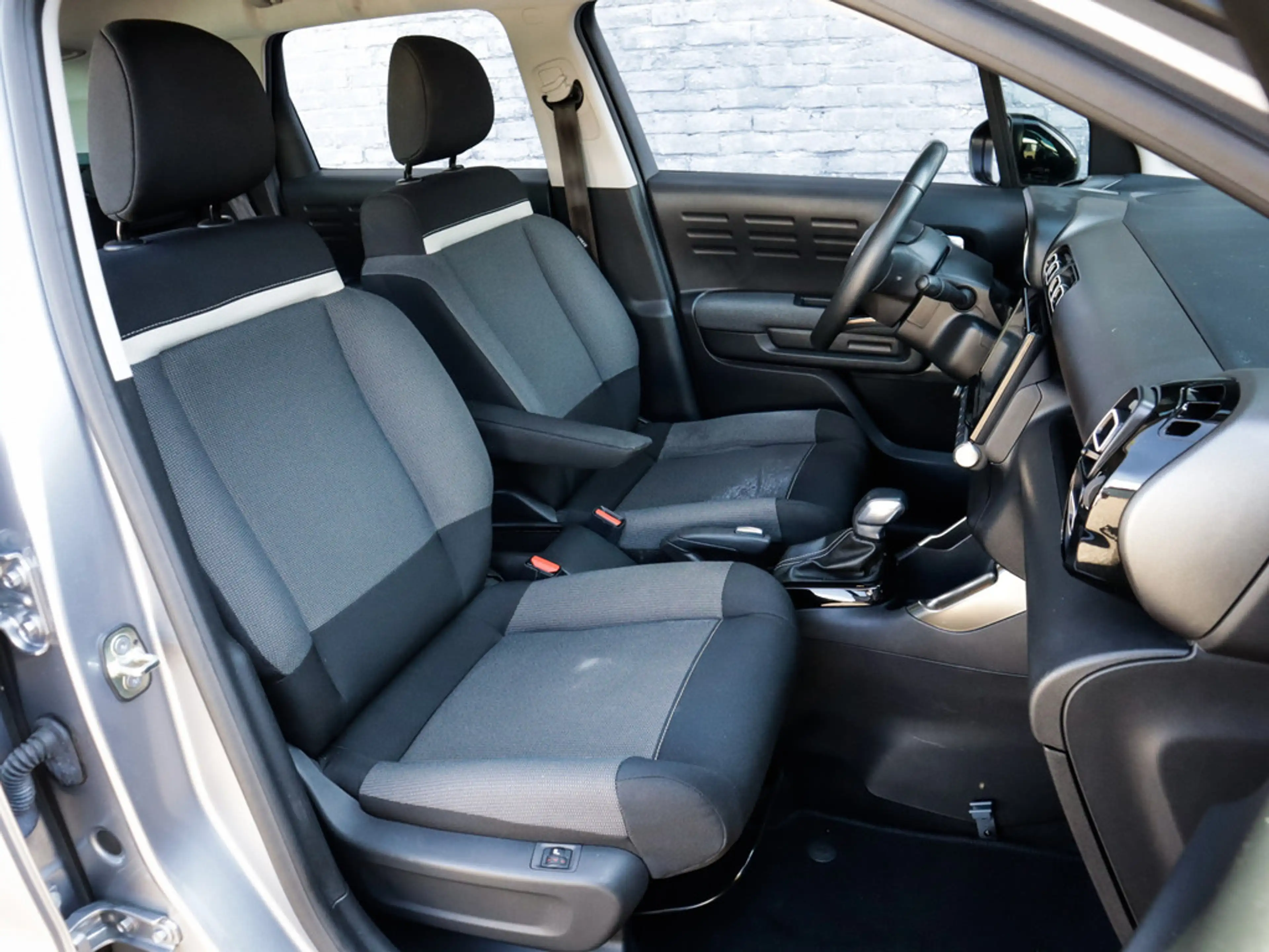 Citroen C3 Aircross 1.2 PureTech Shine 1e-Eig. & Dealer-Onderh. BOVAG- — photo 13