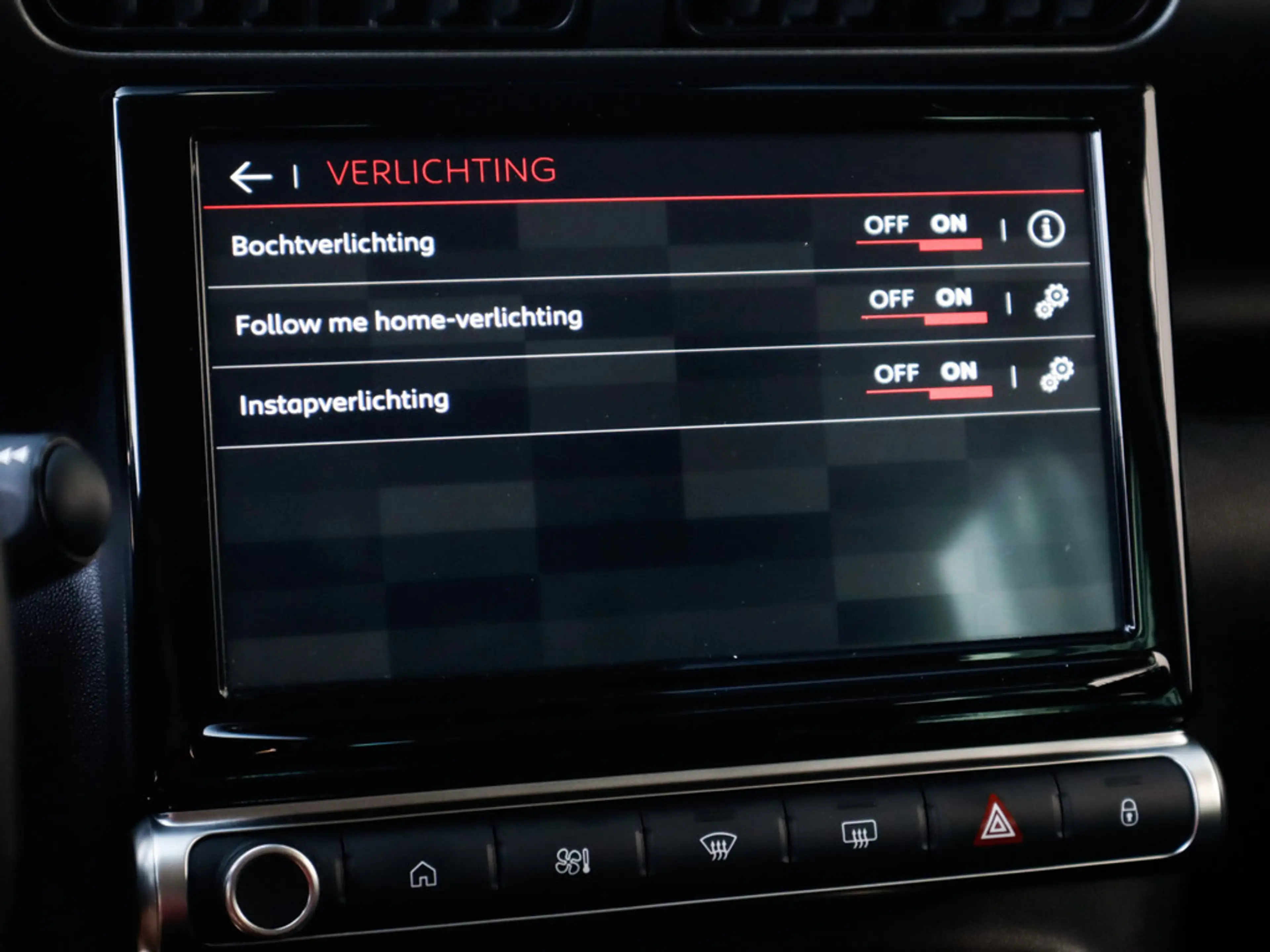 Citroen C3 Aircross 1.2 PureTech Shine 1e-Eig. & Dealer-Onderh. BOVAG- — photo 10