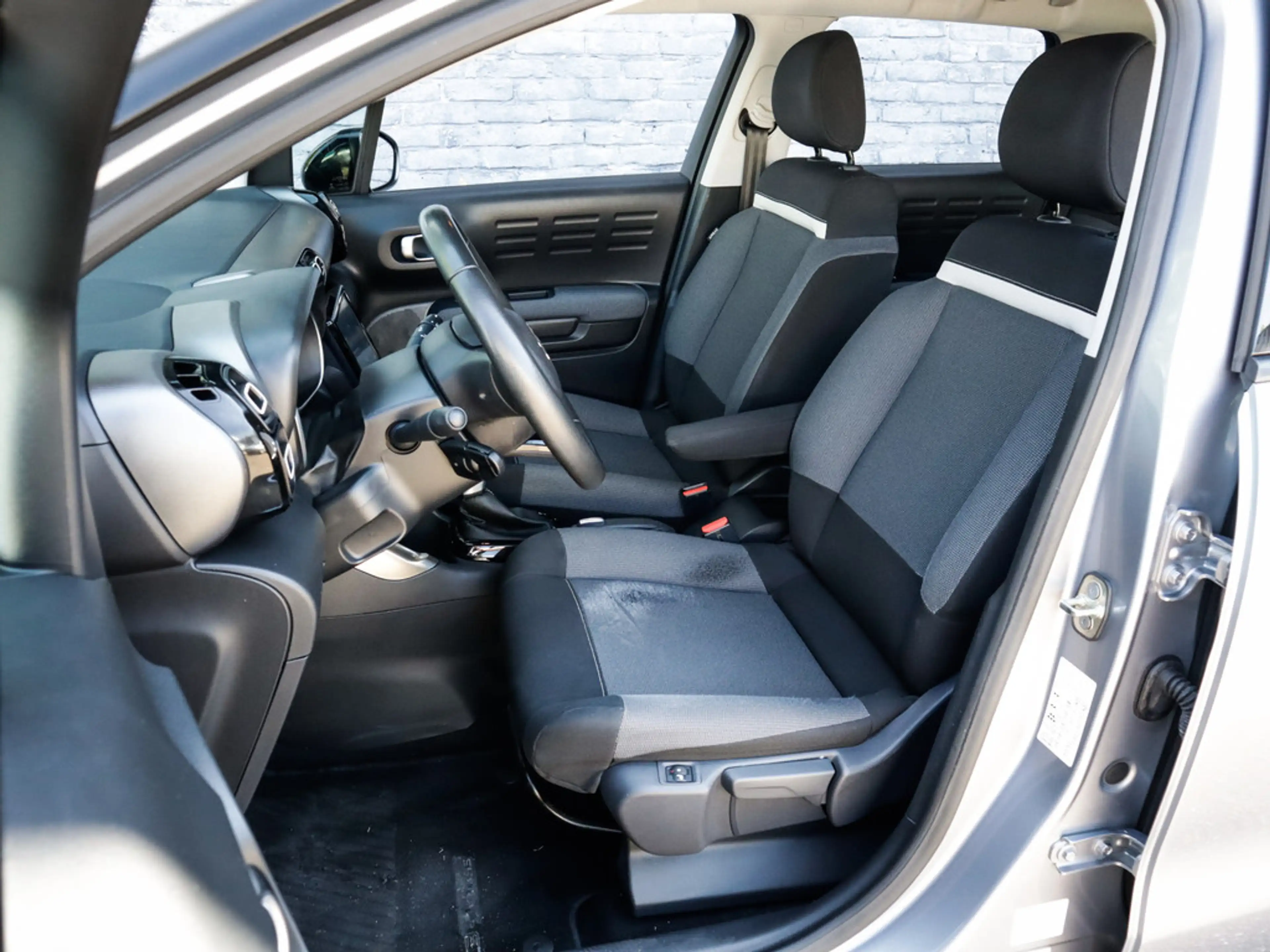 Citroen C3 Aircross 1.2 PureTech Shine 1e-Eig. & Dealer-Onderh. BOVAG- — photo 7