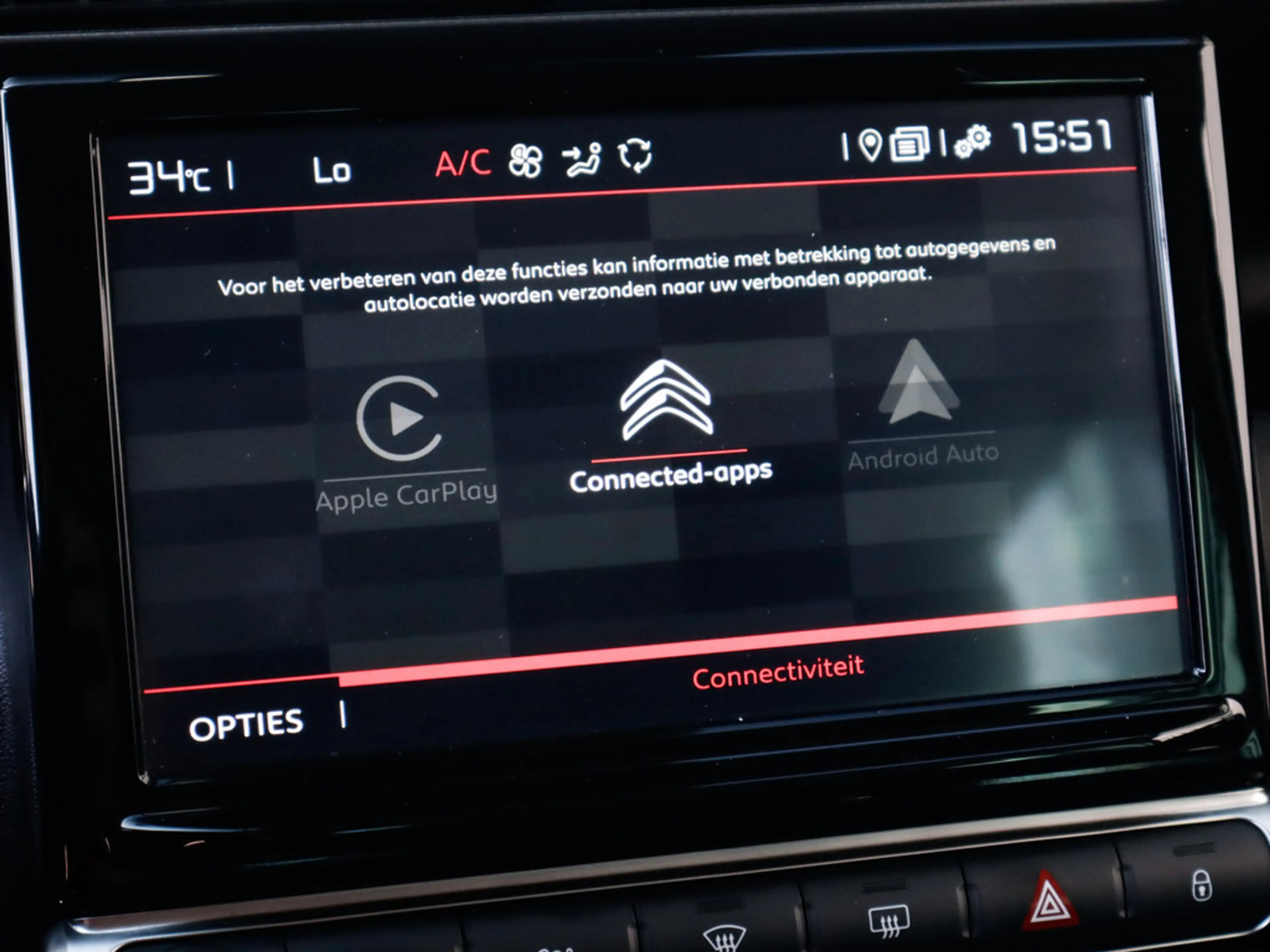 Citroen C3 Aircross 1.2 PureTech Shine 1e-Eig. & Dealer-Onderh. BOVAG- — photo 6