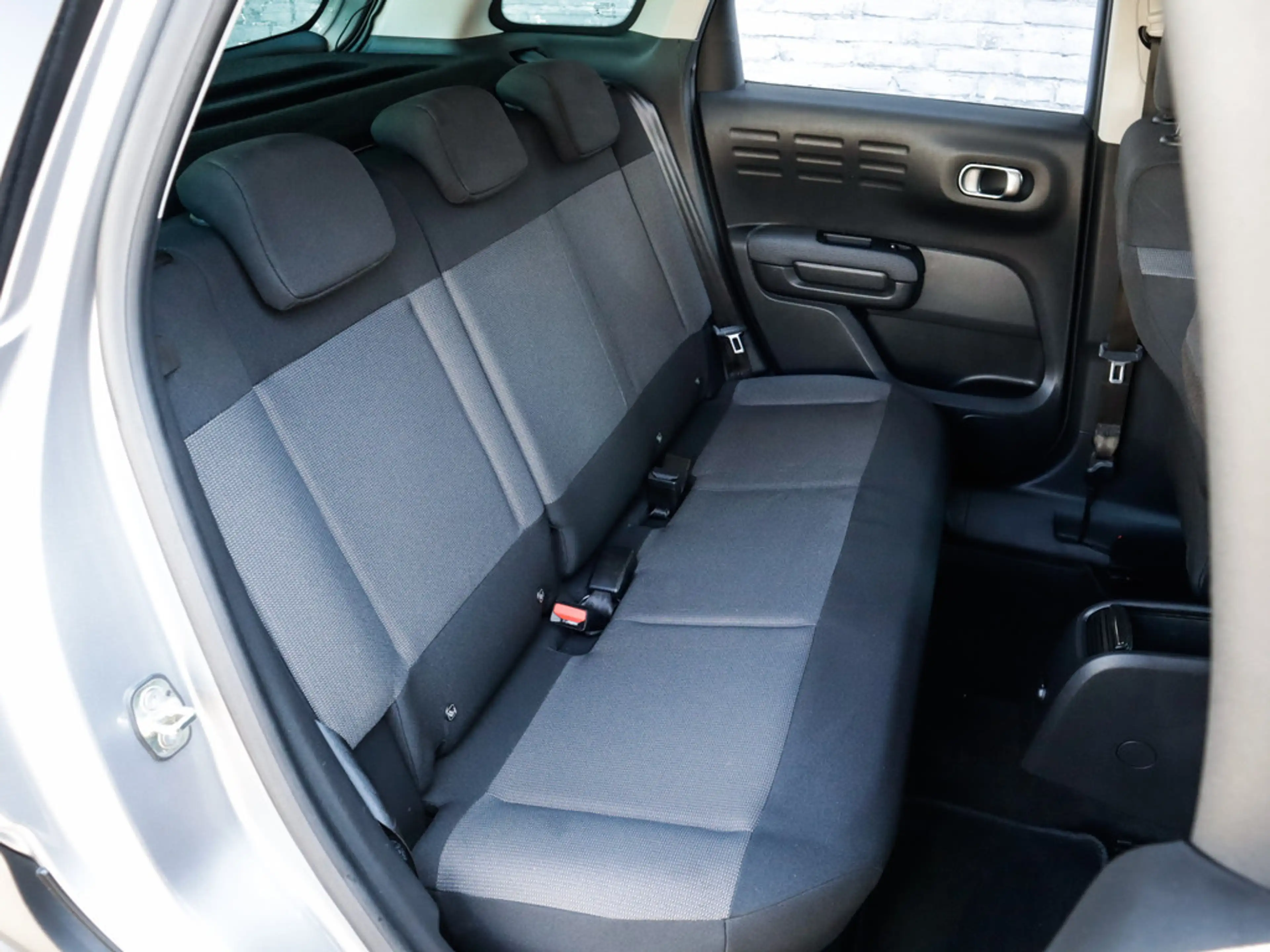 Citroen C3 Aircross 1.2 PureTech Shine 1e-Eig. & Dealer-Onderh. BOVAG- — photo 12