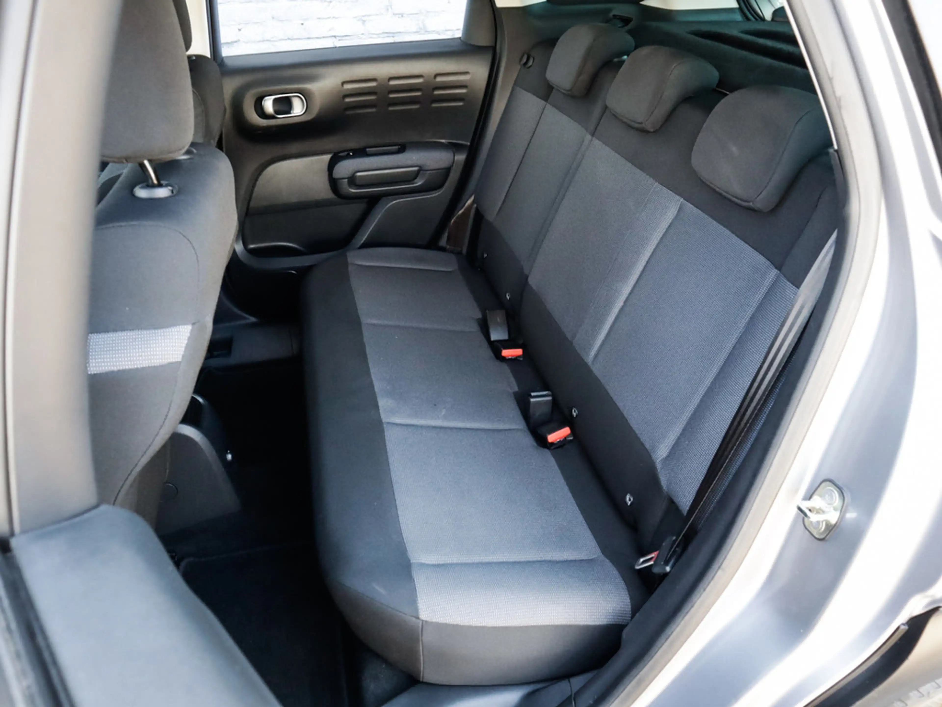 Citroen C3 Aircross 1.2 PureTech Shine 1e-Eig. & Dealer-Onderh. BOVAG- — photo 8