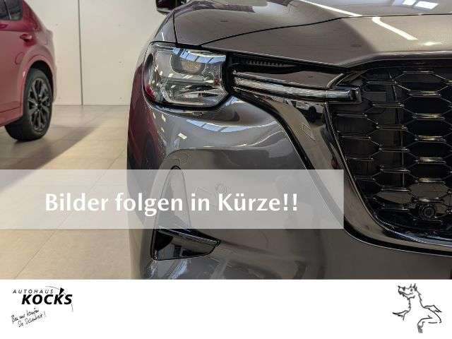 Second hand Mazda Cx-30 2.5