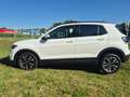 Volkswagen T-Cross T-Cross 1.0 TSI OPF UNITED Weiß - thumbnail 3
