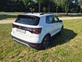 Volkswagen T-Cross T-Cross 1.0 TSI OPF UNITED Weiß - thumbnail 5