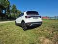 Volkswagen T-Cross T-Cross 1.0 TSI OPF UNITED Weiß - thumbnail 4