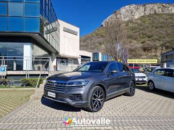 3.0 V6 TDI SCR 170kW Elegance