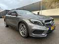 Mercedes-Benz GLA 45 AMG 4MATIC Grey - thumbnail 4