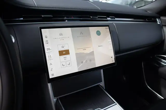 Land Rover Range Rover view 11
