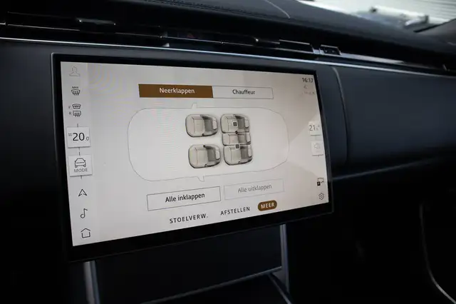Land Rover Range Rover view 25