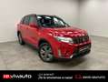 Suzuki Vitara 1.4 T GLE 4WD Mild Hybrid Rojo - thumbnail 5