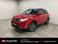 Suzuki Vitara 1.4 T GLE 4WD Mild Hybrid Rojo - thumbnail 2