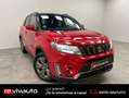 Suzuki Vitara 1.4 T GLE 4WD Mild Hybrid Rojo - thumbnail 4
