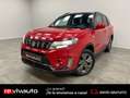 Suzuki Vitara 1.4 T GLE 4WD Mild Hybrid Rojo - thumbnail 1