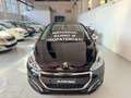 Peugeot 208 PureTech 82 S&S 5p. Allure Schwarz - thumbnail 2