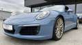 Porsche 991 Porsche 991 Targa 4S Exclusive Design Edition 1/10 Blue - thumbnail 3