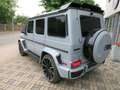 Mercedes-Benz G 63 AMG 7G-TRONIC BRABUS 800 ROCKET 24“ Kamera Grau - thumbnail 7