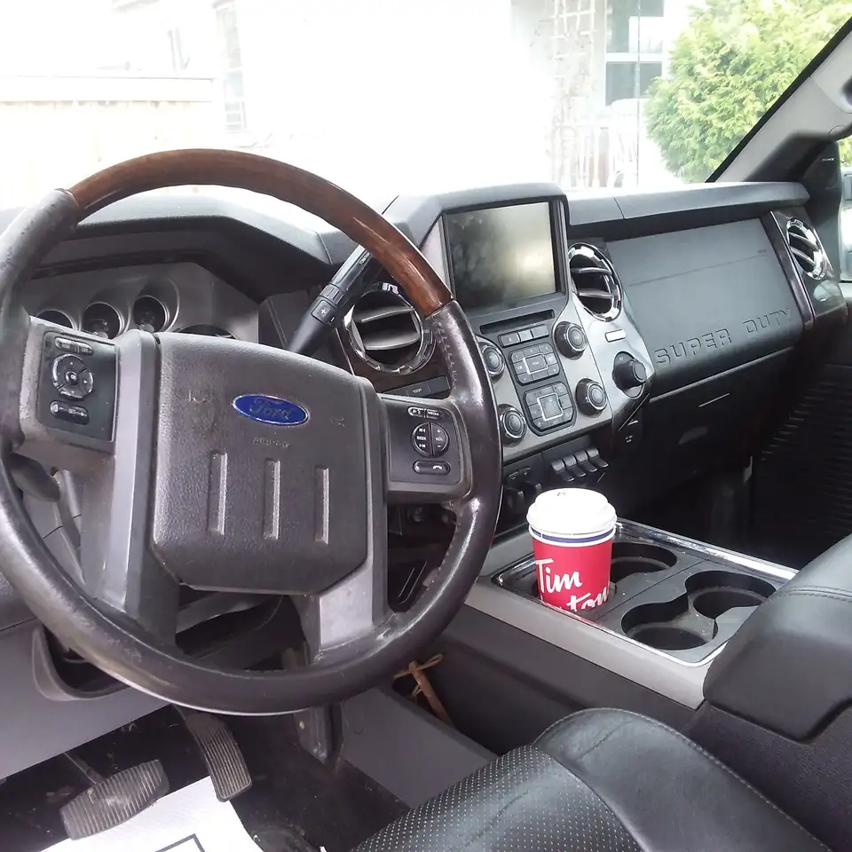 Ford F 350 снимка Ford F 350