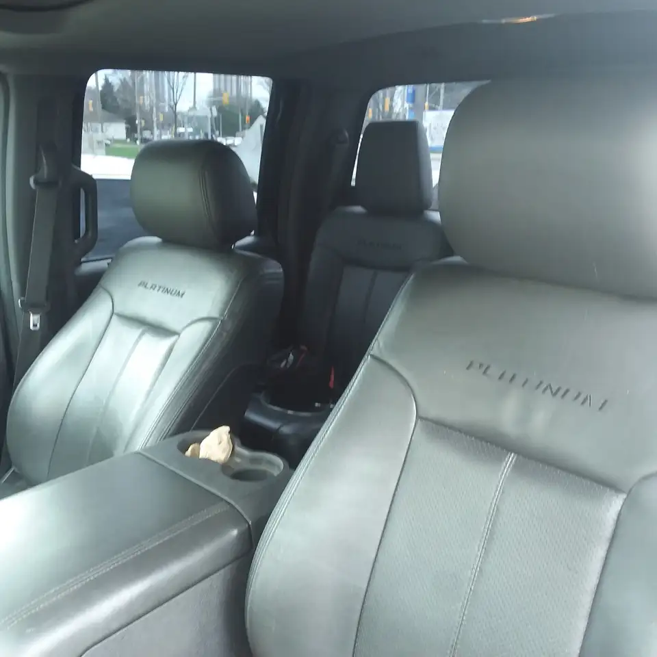 Ford F 350 снимка Ford F 350