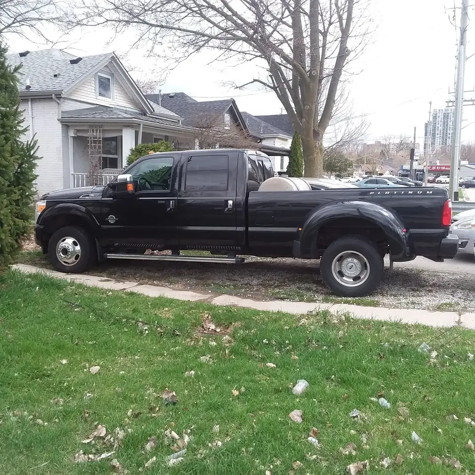 Ford F 350 снимка Ford F 350