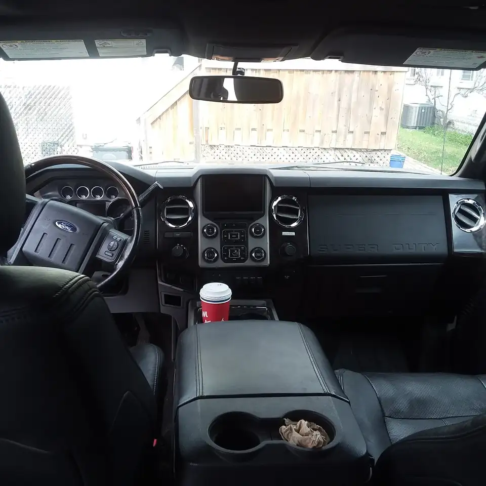 Ford F 350 снимка Ford F 350