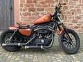 Harley-Davidson Iron 883 Brąz - thumbnail 3