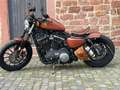 Harley-Davidson Iron 883 Бронзовий - thumbnail 1