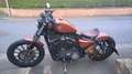 Harley-Davidson Iron 883 Brąz - thumbnail 8