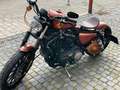 Harley-Davidson Iron 883 Brąz - thumbnail 5