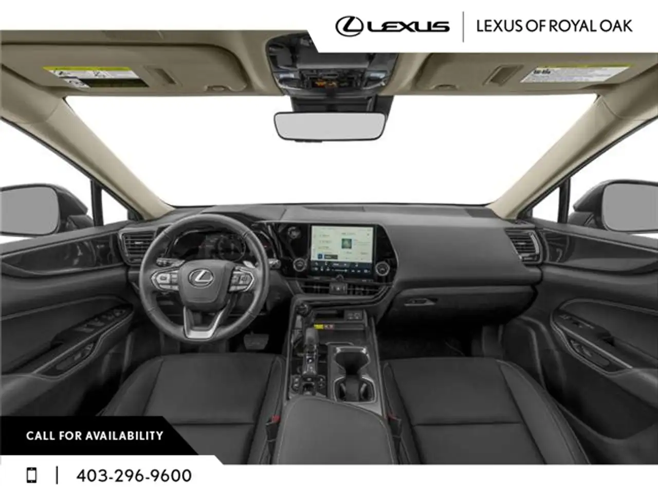 Lexus NX fotografie Lexus NX