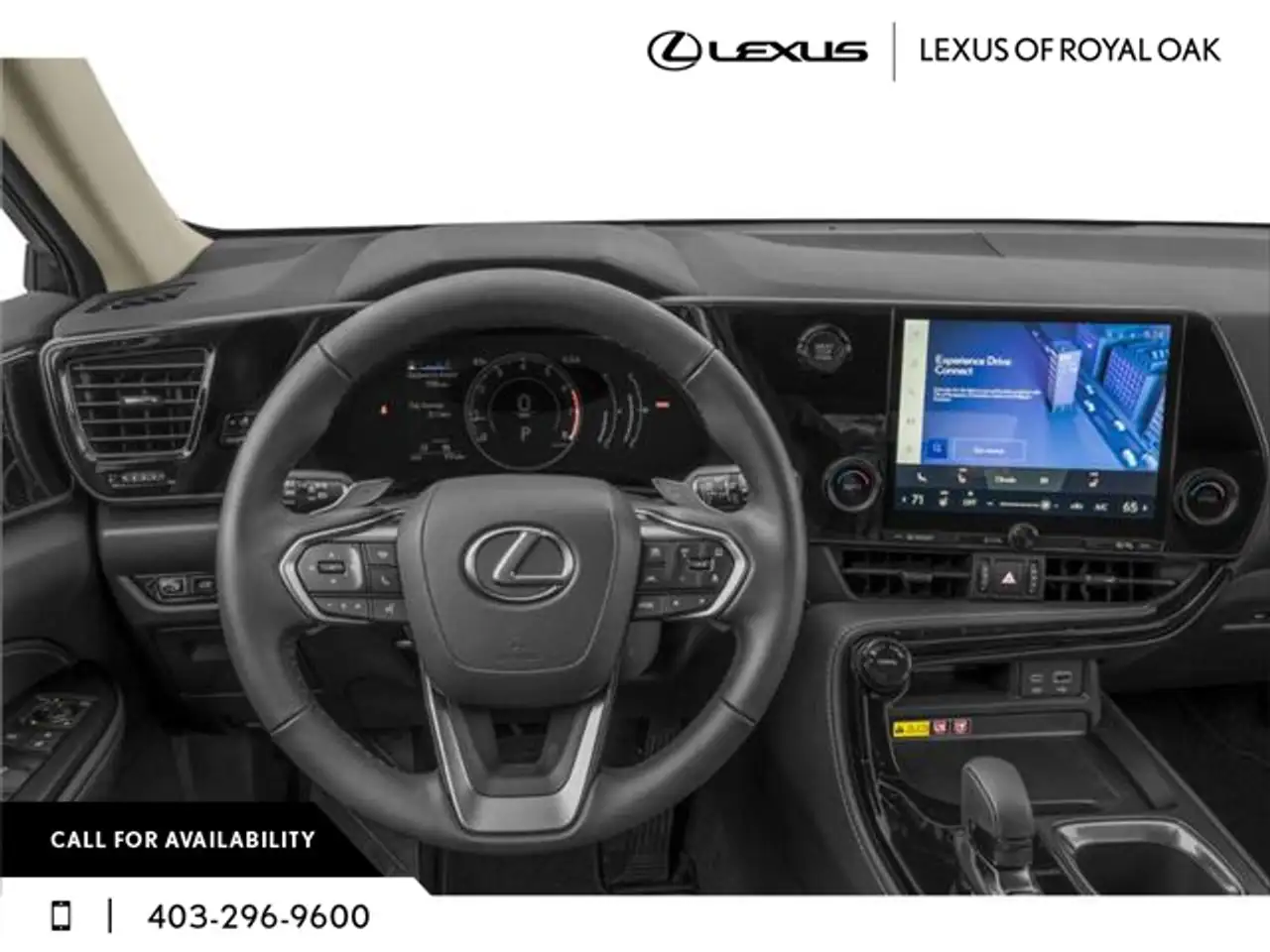 Lexus NX fotografie Lexus NX