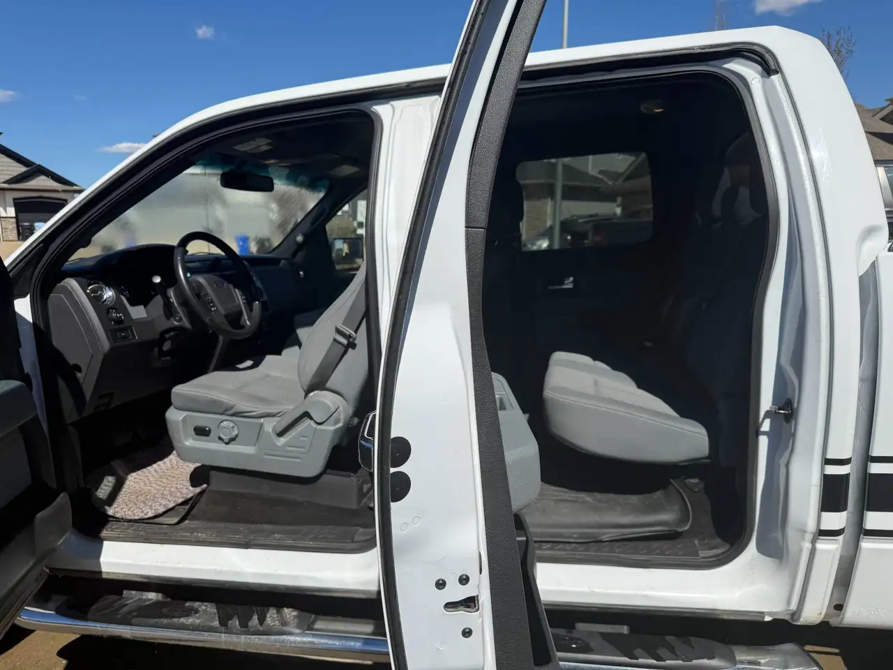 Ford F 150 снимка Ford F 150