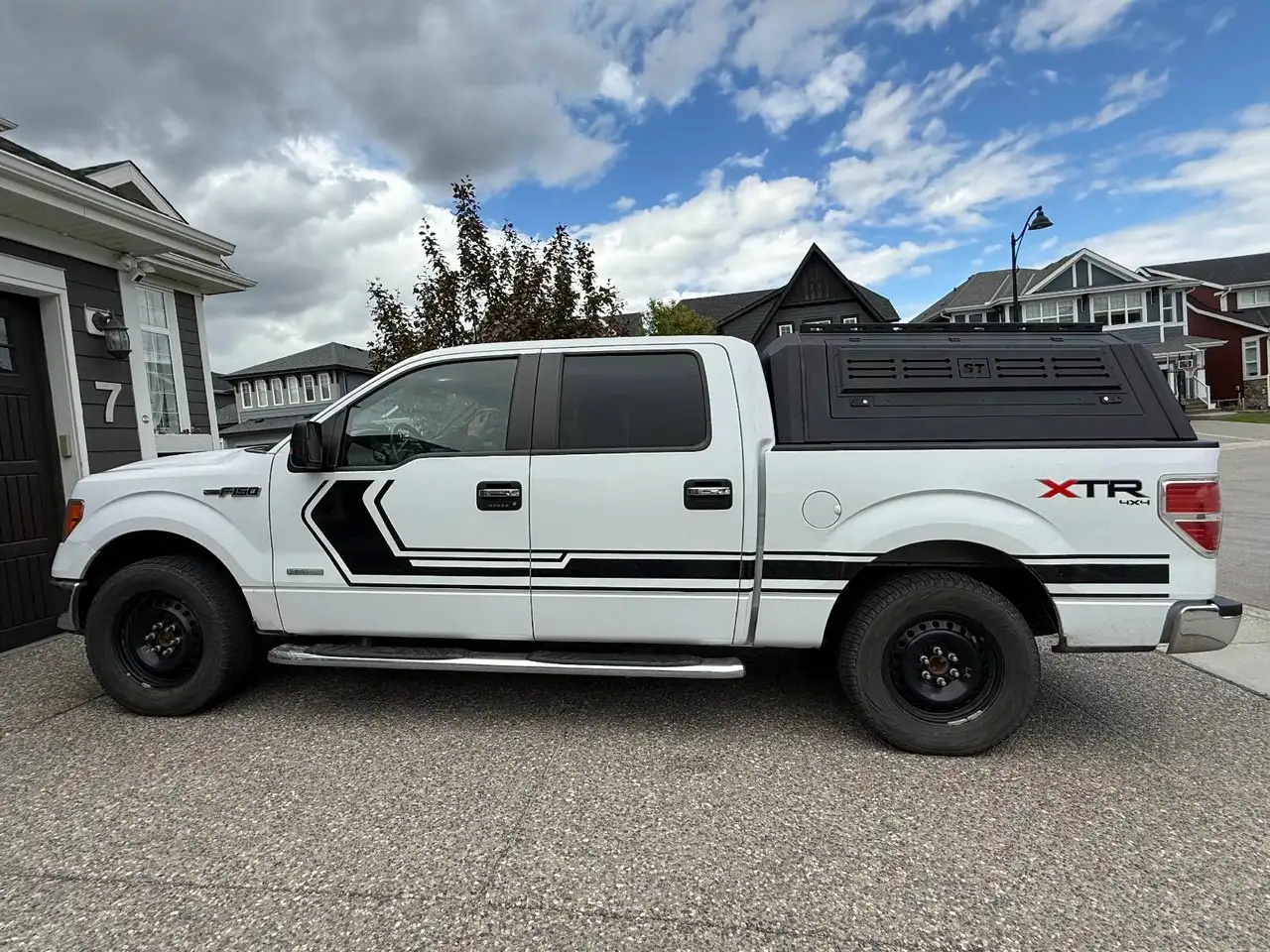 Ford F 150 снимка Ford F 150