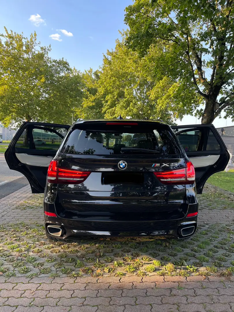 BMW X5 xDrive40d Sport-Aut. 7 sitze - 2