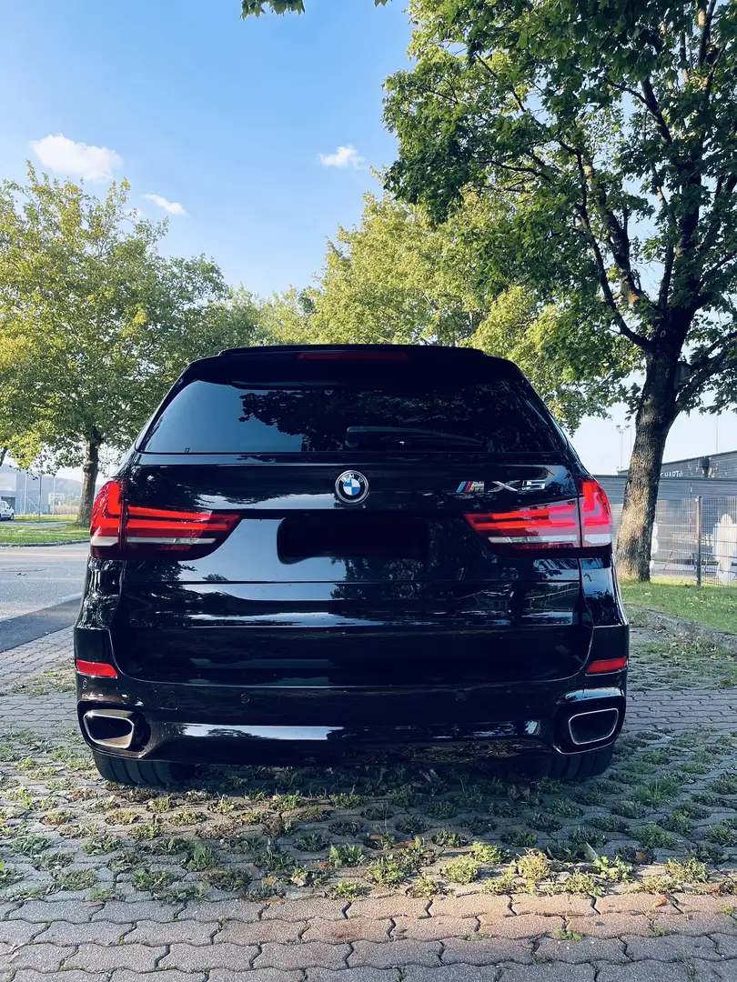 BMW X5 xDrive40d Sport-Aut. 7 sitze - 1