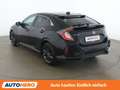 Honda Civic 1.0 VTEC Elegance Schwarz - thumbnail 4