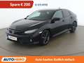 Honda Civic 1.0 VTEC Elegance Schwarz - thumbnail 1