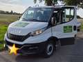 Iveco Daily 35S16H 3-Seiten Kipp Pritsche + AHK Weiß - thumbnail 6