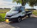 Iveco Daily 35S16H 3-Seiten Kipp Pritsche + AHK Weiß - thumbnail 18