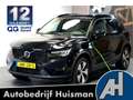 Volvo XC40 1.5 T4 Plug-in Hybrid 155kW/211pk DCT7 Plus Dark F Zwart - thumbnail 1