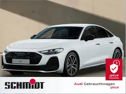Audi A5 Limousine TDI quattro S line AHK ACC Matrix LED...